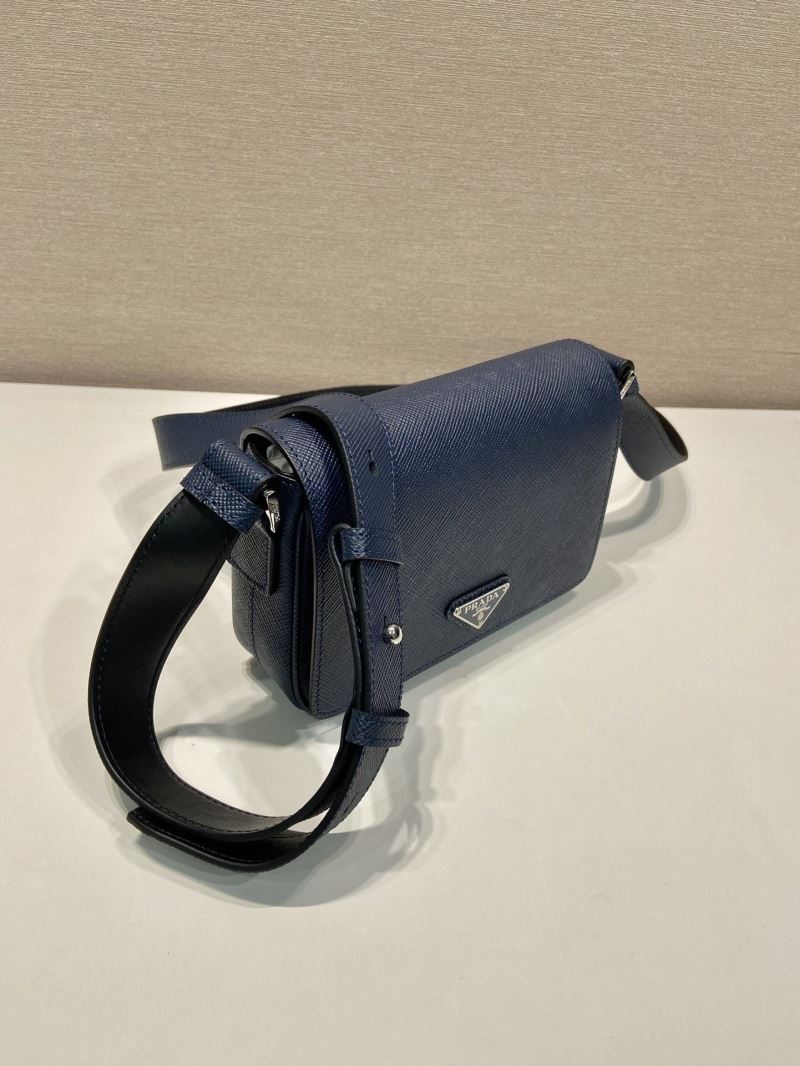 Prada Satchel Bags